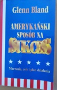Amerykański sposób na sukces