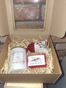 PREZENT DLA MAMY DZIEŃ MAMY KOSZ PREZENTOWY BOX UPOMINKOWY