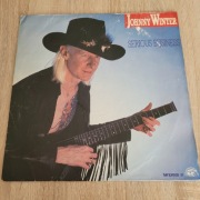 Johnny Winter – Serious Business płyta winylowa 