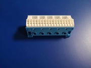 Blok samozaciskowy Hager KN22N