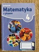 Matematyka z plusem klasa 4