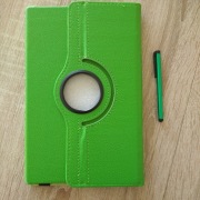 Etui do Lenovo M10 Plus TB-X606F  +szkło 