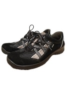 Buty trekkingowe niskie skórzane z Gore-tex Legero 6 39 25.5cm