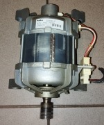 Silnik pralki Nidec M12 20585.118 0015467802.CO 16002227001 AC-EL CL.155(F)