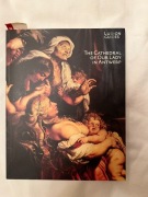 Guides Ludion, The Cathedral of Our Lady in Antwerp, 