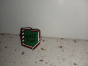 079 Odznaka NSZZFSG Straż Graniczna