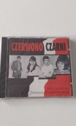 CD nowa Płyta Autorska Janusza Kondratowicza Czerwono Czarni