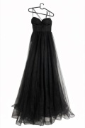 Black Dinner/Prom Dress
