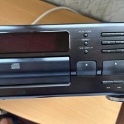 Odtwarzacz CD Kenwood DP-5050 jak nowy