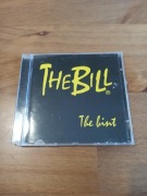 The Bill. The biut. Cd