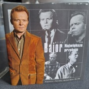 Michał Bajor LIVE największe przeboje 2xcd