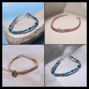 Bransoletki handmade 