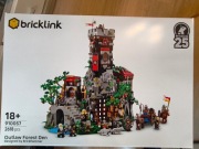 Leśna Kryjówka Rozbójników LEGO 910057