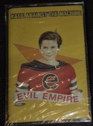 Rage Against The Machine – Evil Empire Epic – KASETA NOWA FOLIA MC