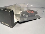 Alfa Romeo Spider 2005 1/43 Minichamps