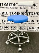 Krzesło stomatologiczne TOMEDIC / OLEMS