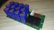 Kondensator elektrolityczny 1000uF 400V pakiet 12szt. PCB