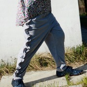 FOUREMKI, spodnie dresowe