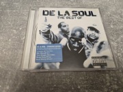 De La Soul The Best Of