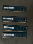 16GB RAM DDR3 1600Mhz Sprawne