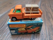 Matchbox Superfast No 66 Ford Transit 