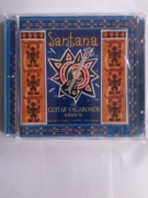 SANTANA THE GUITAR VAGABONDS