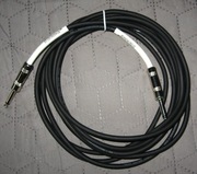 Kabel instrumentalny, gitarowy Hosa 4,5 m