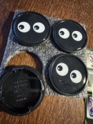 dekielki do felg aluminiowych