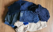 Sprzedam zestaw ubrań