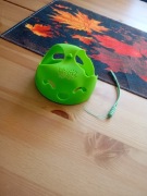 Etui silikonowe Apple homePad 