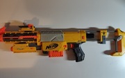 PISTOLET NERF 