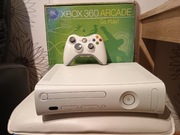 Xbox360ArcadeRGH3.0LT+70gier+pad