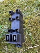 kuchenka amica iskrownik zapalarka