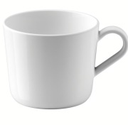 IKEA 365+ Kubek, biały, 24 cl