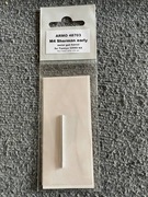 1:48 Lufa 75 mm M3 L/37,5 do M4 Sherman (ARMO 48703)