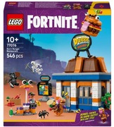 LEGO Fortnite 77076 Restauracja Durrr Burgerownia