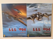 Kagero.Monografia Heinkel He 111