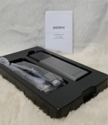 iDsonix M.2 obudowy SSD podróżna przenośna pamięć masowa