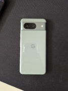Pixel 8, 128gb, szary, w pełni sprawny, stan bdb