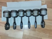 BMW m20b20 TŁOKI NOMINAŁ