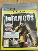 Infamous ps3 super stan 