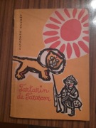 alphonse daudet tartarin de tarascon 1958