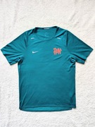 Koszulka treningowa Nike Rise Running M | sportowa do biegania t-shirt