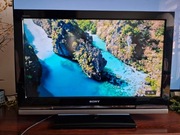 Telewizor SONY BRAVIA KDL-32W4000 32" LCD FULL HD