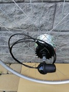 Koło nexus 7, 28cali 