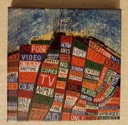 Radiohead - Hail To The Thief Deluxe 2CD + DVD