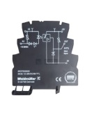 WEIDMULLER MOS 12-28VDC/5VTTL Moduł Przekaźnika Półprzewodnikowego