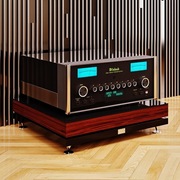 Platforma antywibracyjna audio podstawka pod wzmacniacz FOS