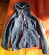 Bluza ocieplana roz.M 