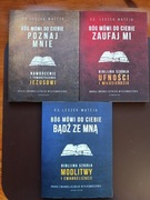 Bóg Mówi Do Ciebie - Ks. Leszek Mateja